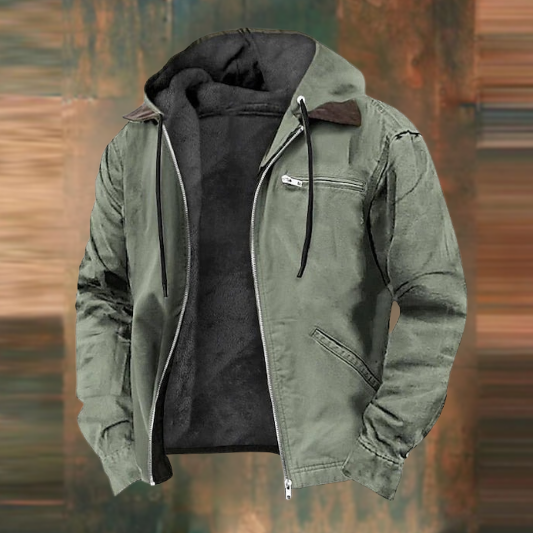 Ricardo™ | Elegant Jacket
