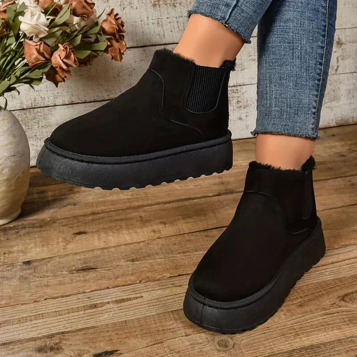Luna™ | Elegant Winter Boots