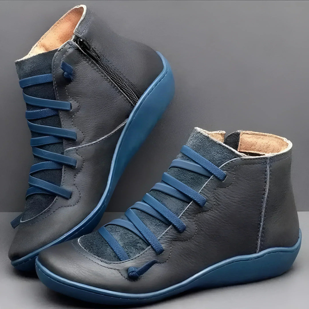 Eline™ | Comfortable Waterproof Boots