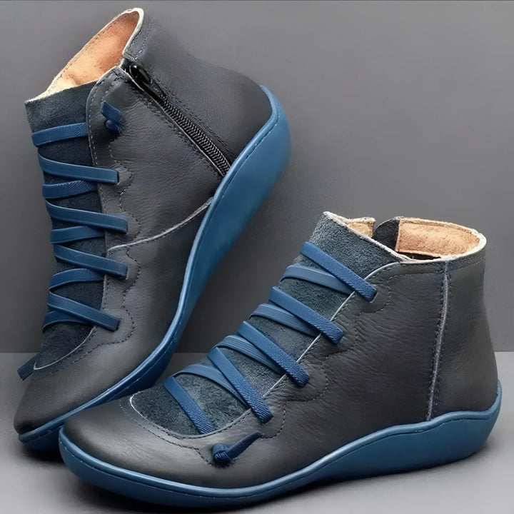 Eline™ | Comfortable Waterproof Boots