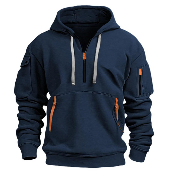 Finn™ | Stylish Hoodie