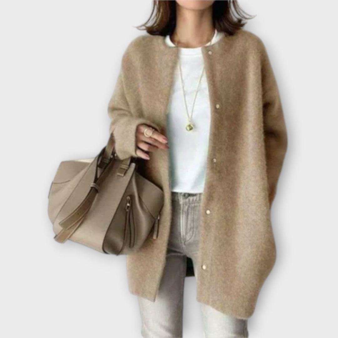 Lilly™ | Elegant Cardigan