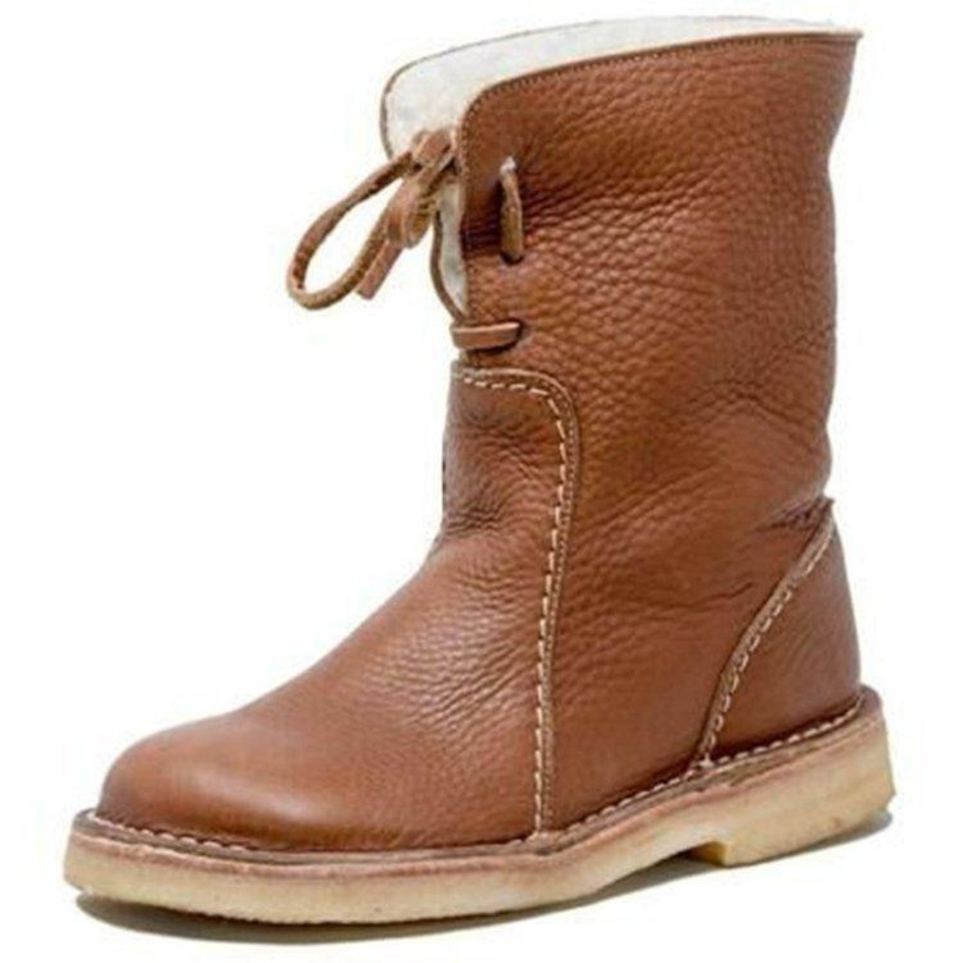 Miriam™ | Waterproof Winter Boots