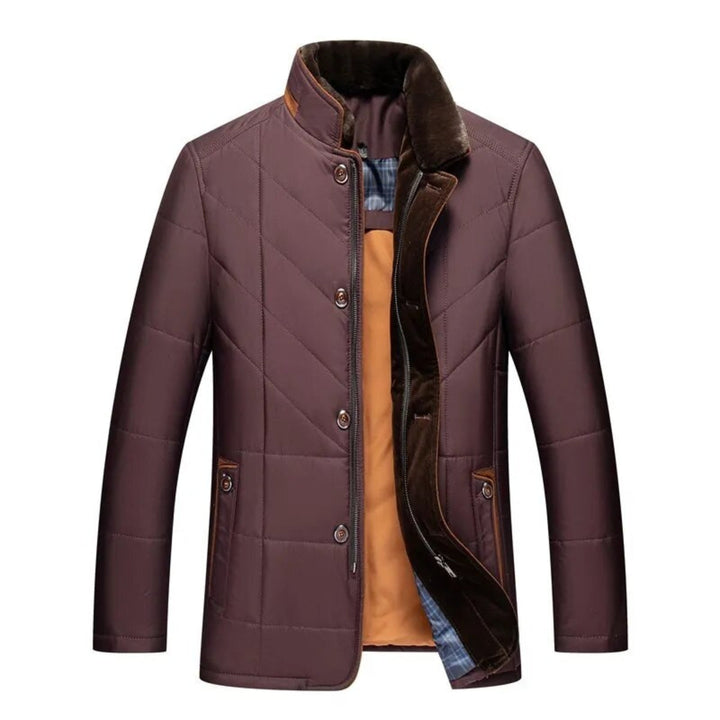 Lyam™ | Exclusive Winter Coat
