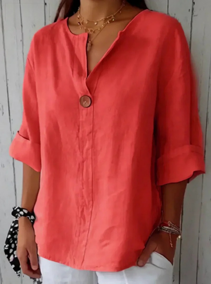 Nona™ | The Perfect Blouse