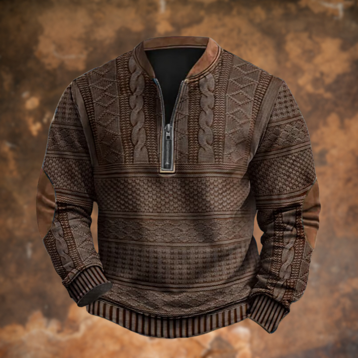 Jilian™ | Zip-Up Hoodie