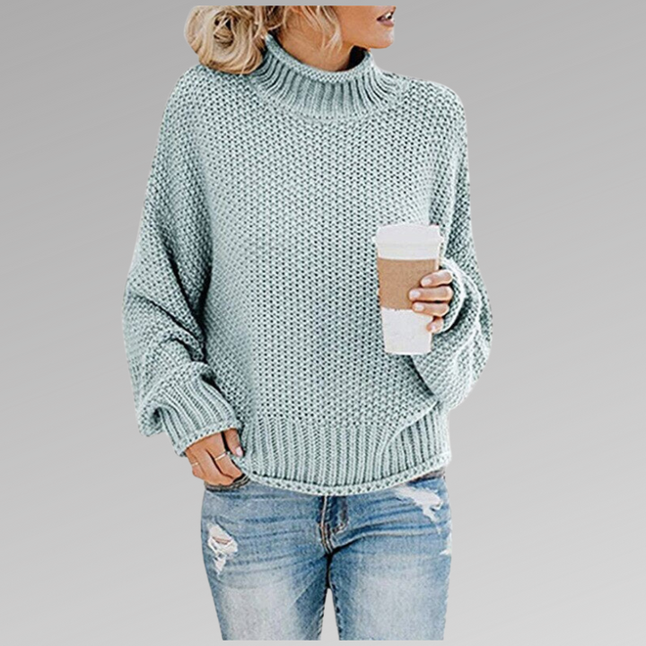 Stella™ | Soft Classic Sweater