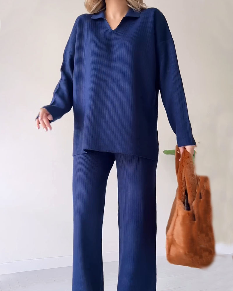 Carla™ | Two-Piece Set