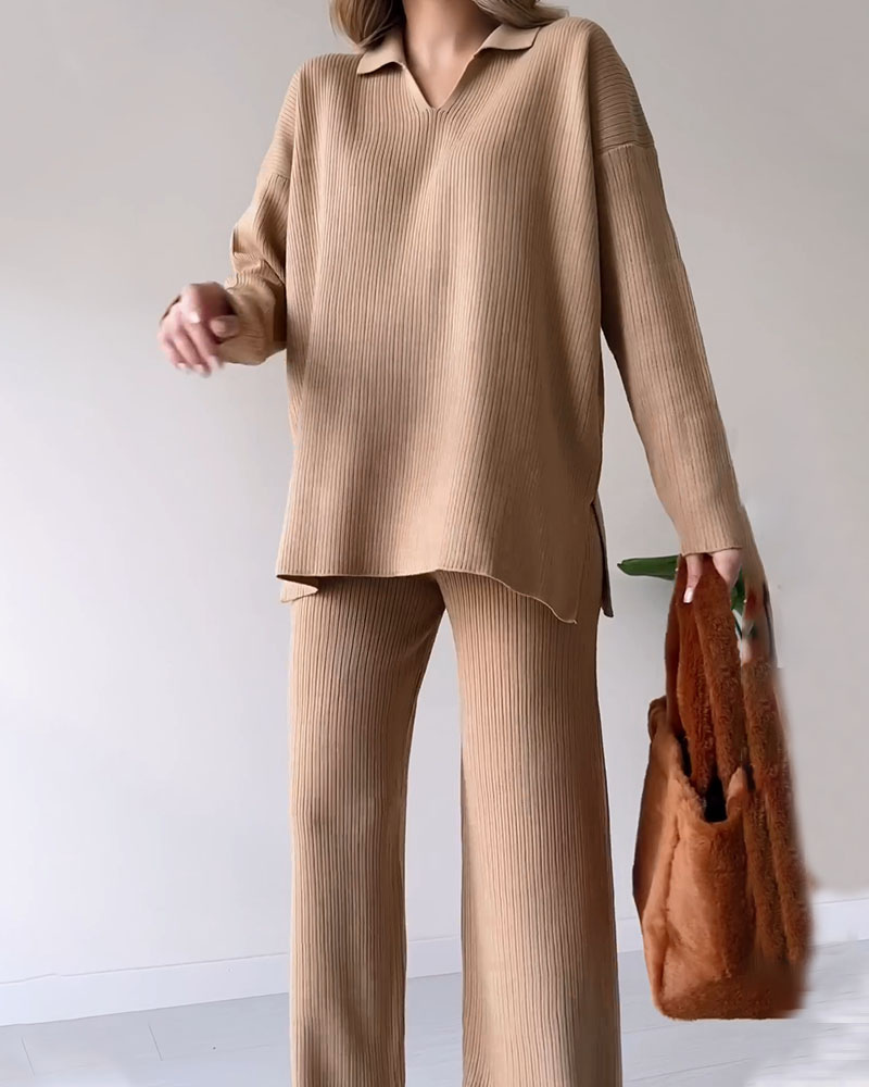 Carla™ | Two-Piece Set