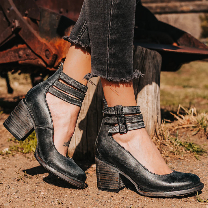 Maxine™ | Elegant Boots