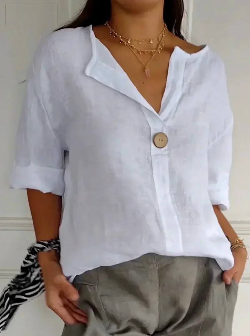Nona™ | The Perfect Blouse