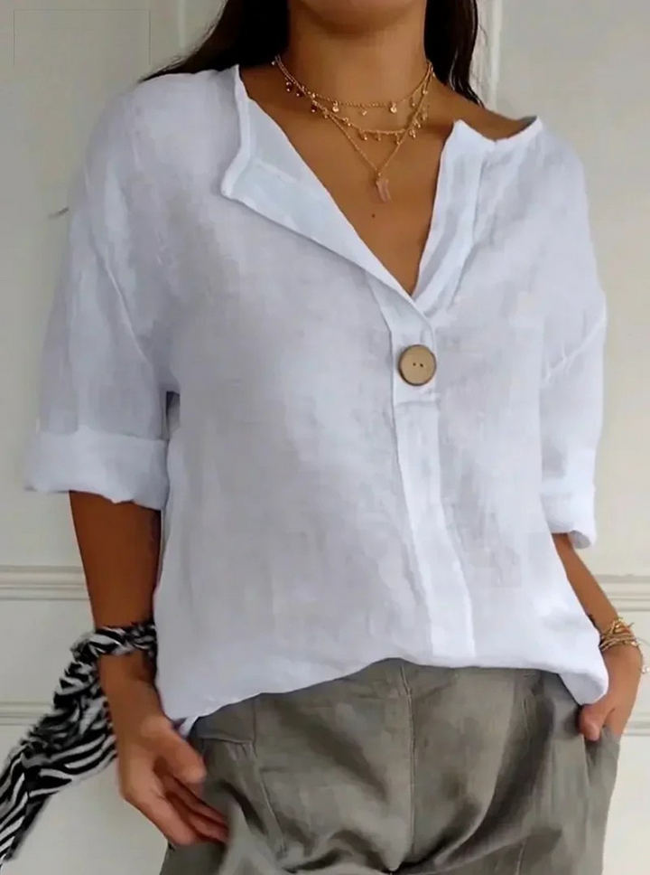 Nona™ | The Perfect Blouse