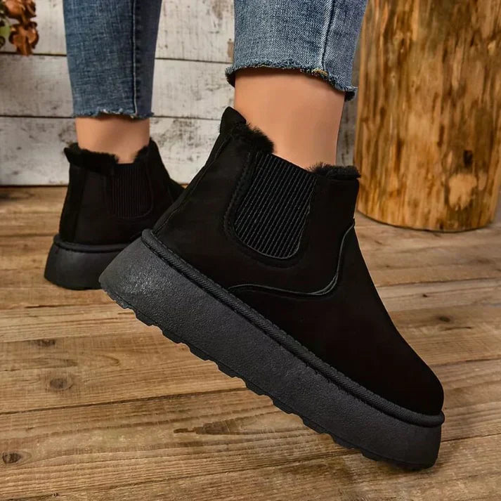 Luna™ | Elegant Winter Boots