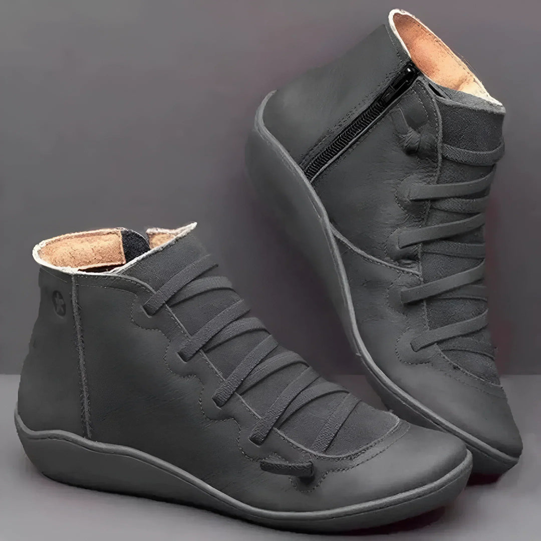 Eline™ | Comfortable Waterproof Boots