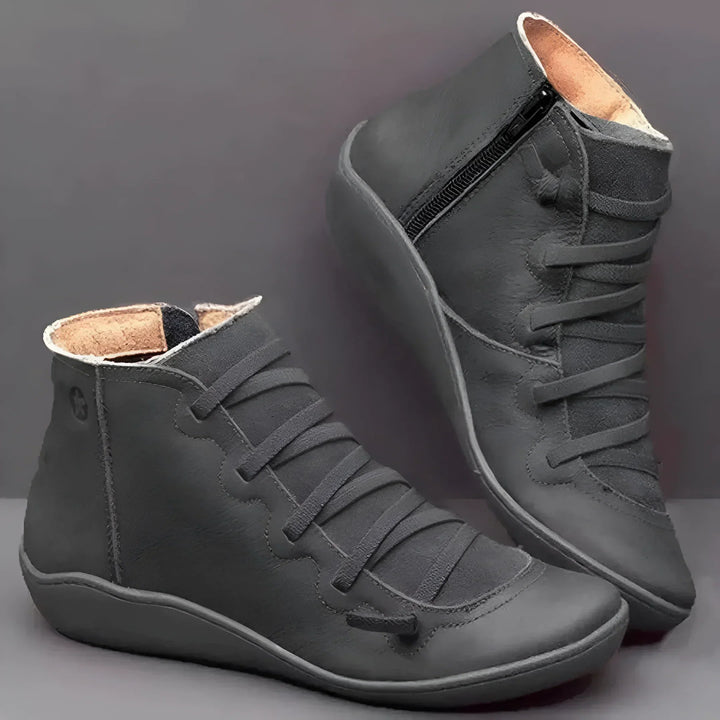 Eline™ | Comfortable Waterproof Boots