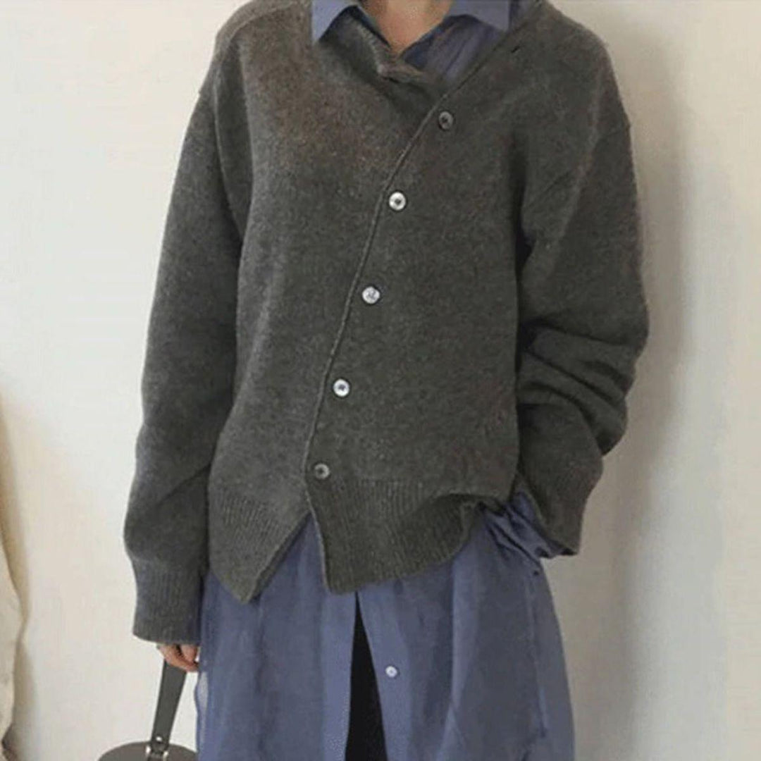 Brianna™ | Warm and Cozy Pullover