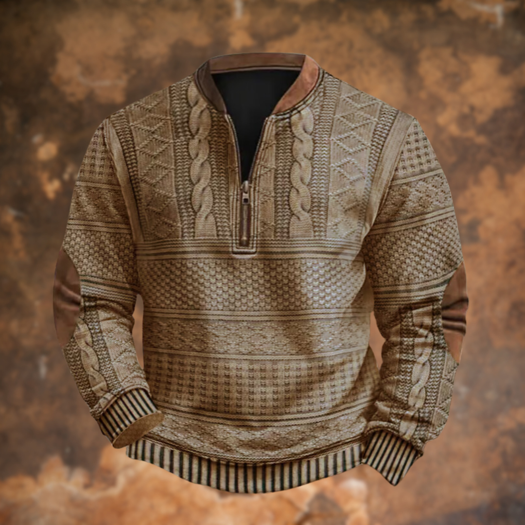 Jilian™ | Zip-Up Hoodie
