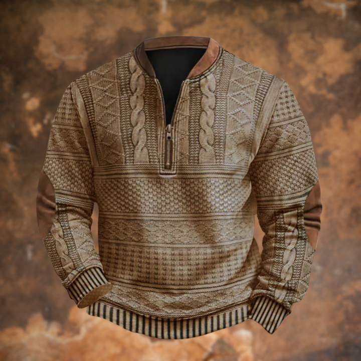 Jilian™ | Zip-Up Hoodie