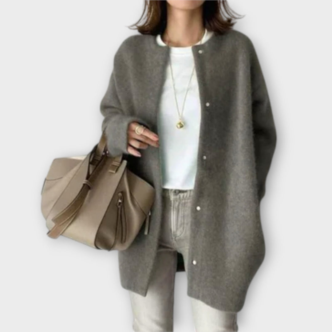 Lilly™ | Elegant Cardigan