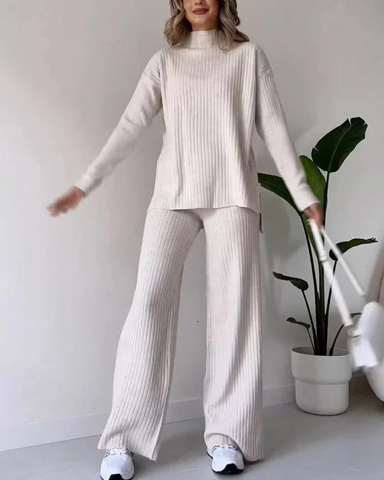 Astella™ | Cozy Two-Piece Set
