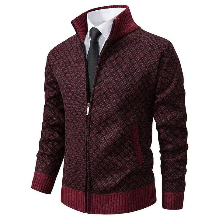 Louis™ | Elegant Men's Jacket