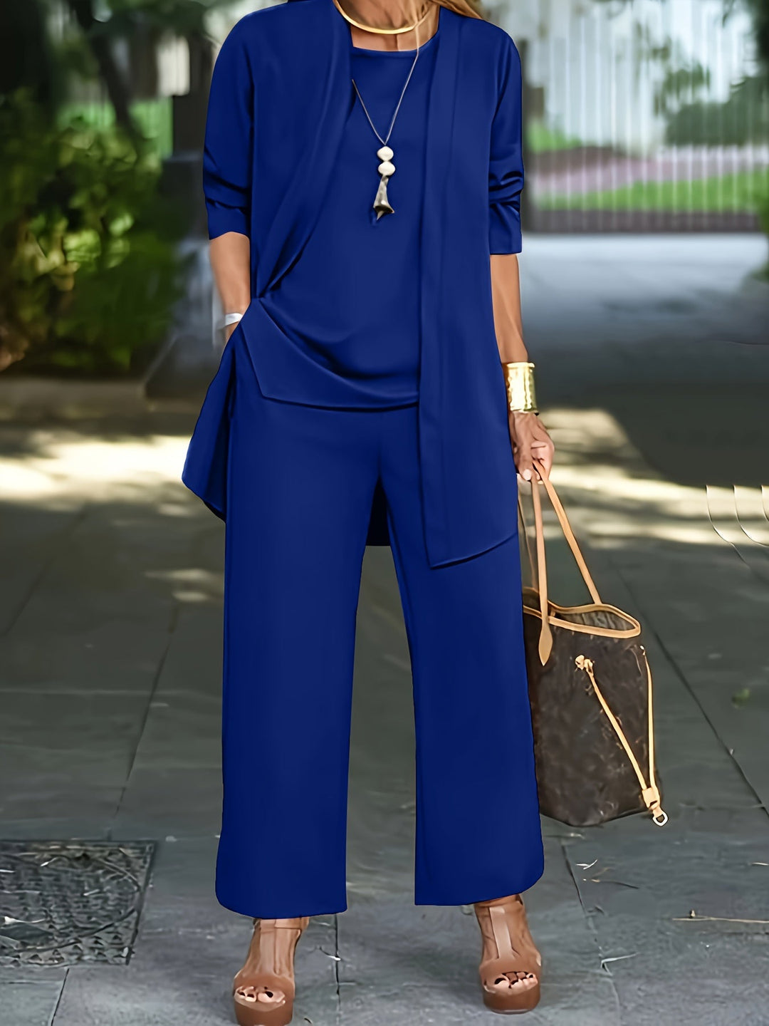 Victoria™ | Women's Three-Piece Set