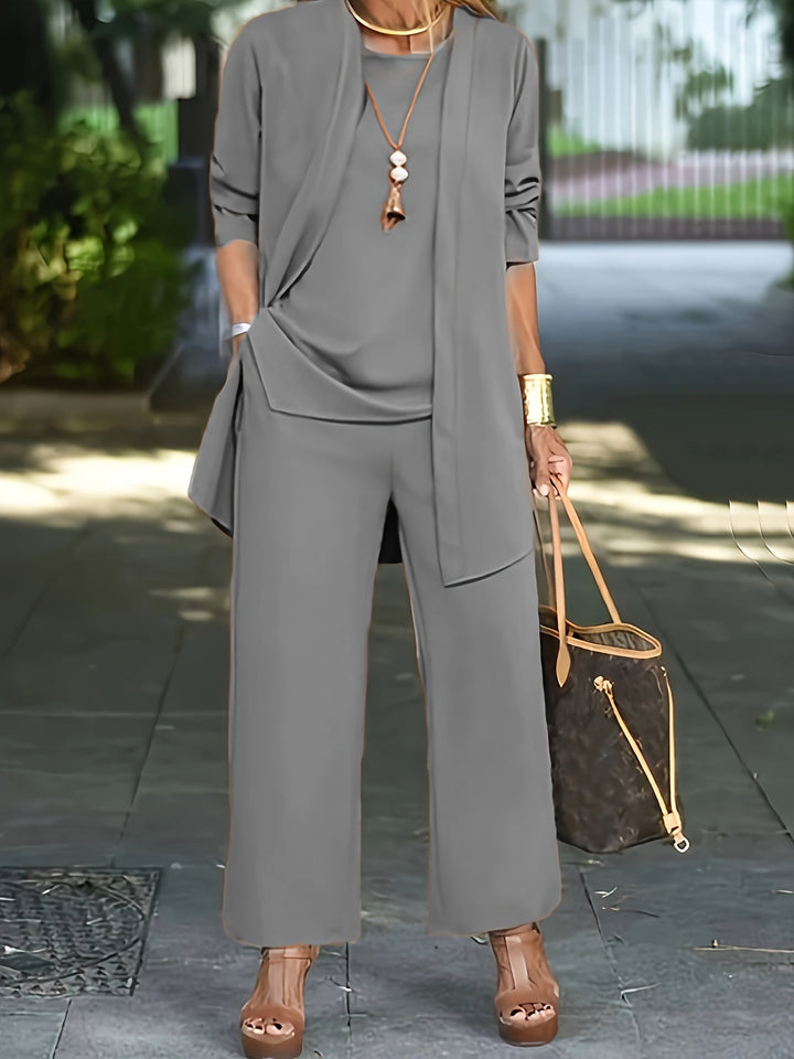 Victoria™ | Women's Three-Piece Set