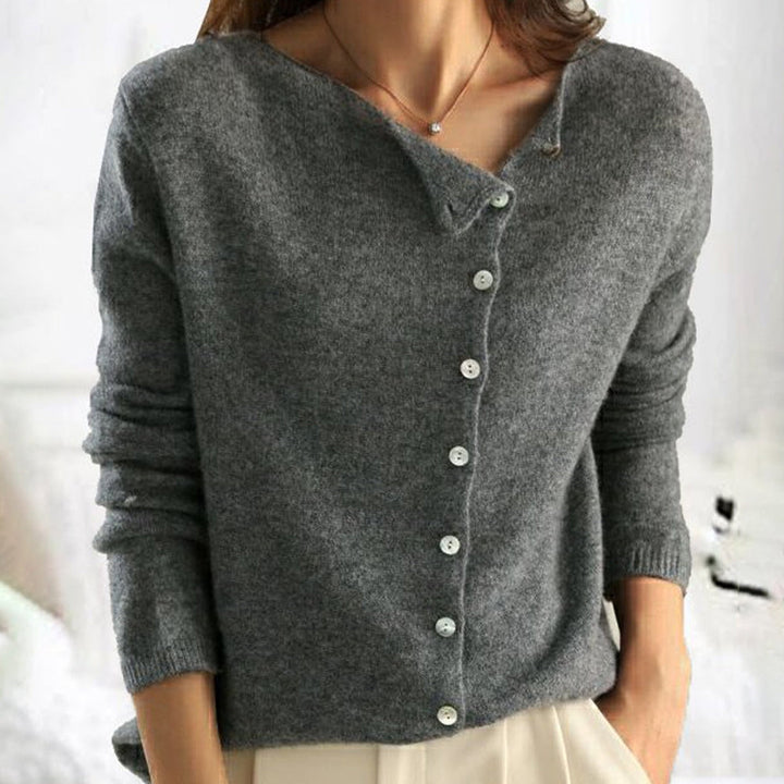 Amelie™ | Elegant Cardigan Of Premium Quality