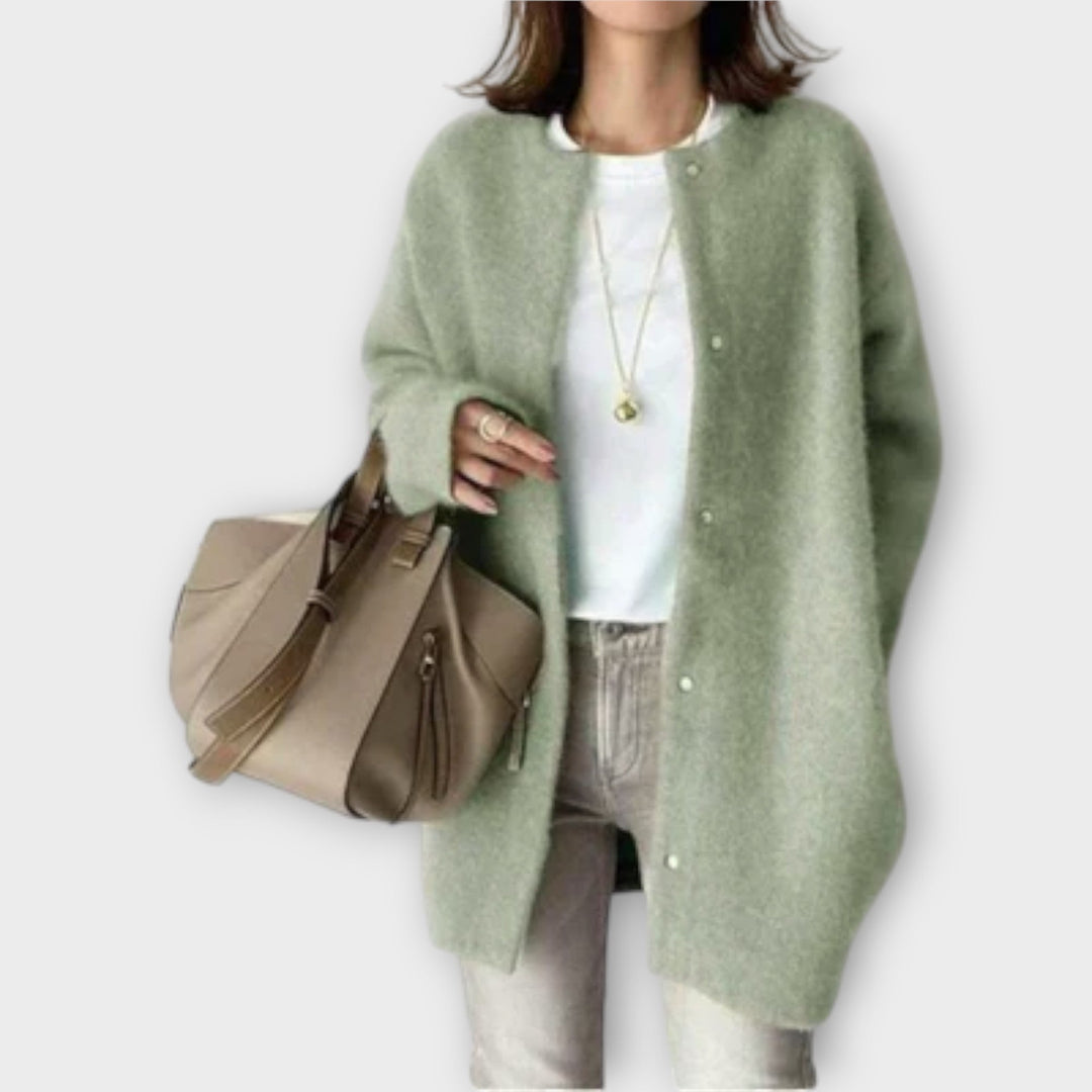 Lilly™ | Elegant Cardigan
