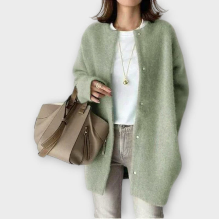 Lilly™ | Elegant Cardigan