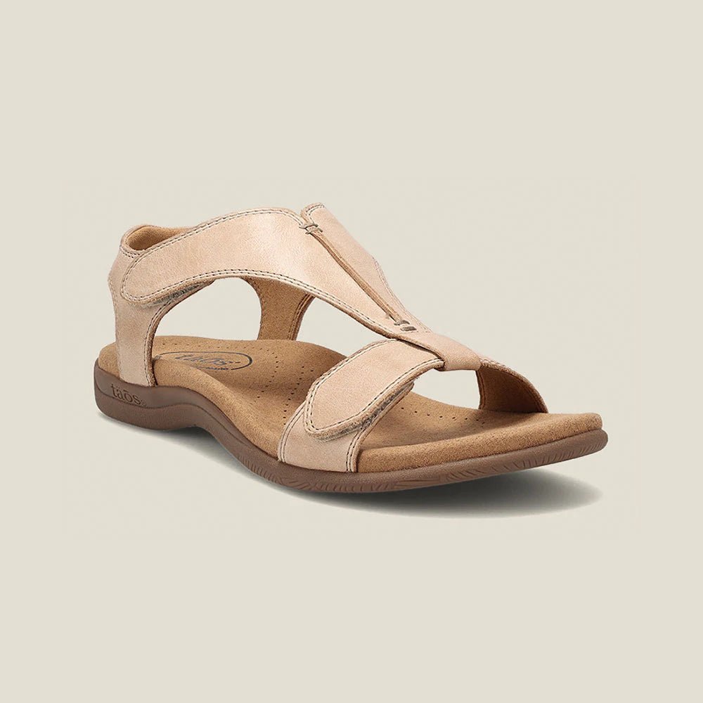 Hannah™ | Soft orthopedic sandal