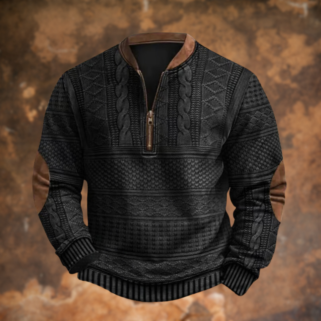 Jilian™ | Zip-Up Hoodie