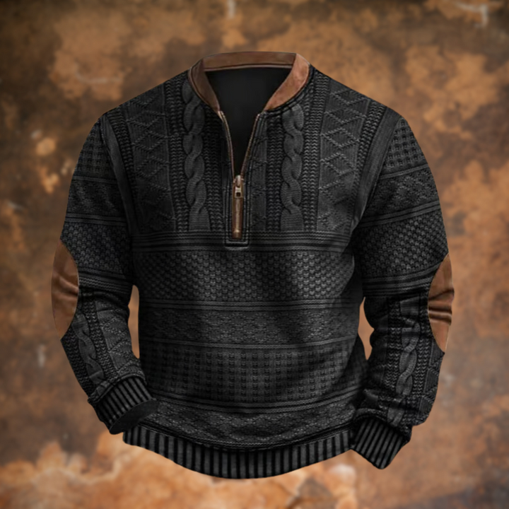 Jilian™ | Zip-Up Hoodie