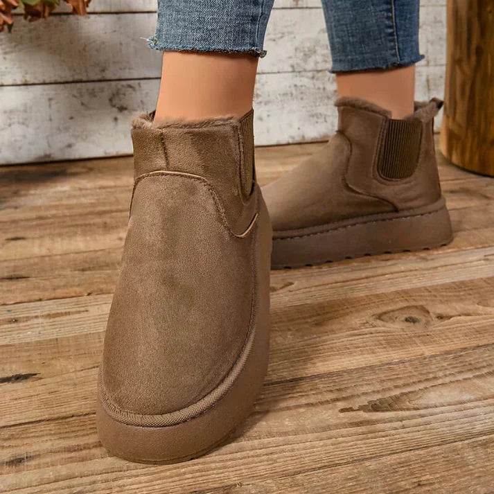 Luna™ | Elegant Winter Boots