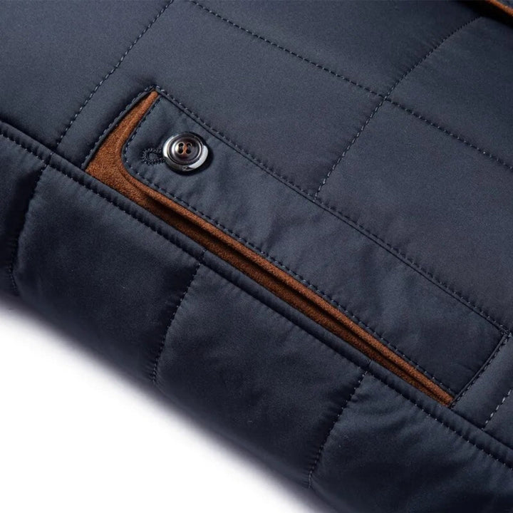 Lyam™ | Exclusive Winter Coat