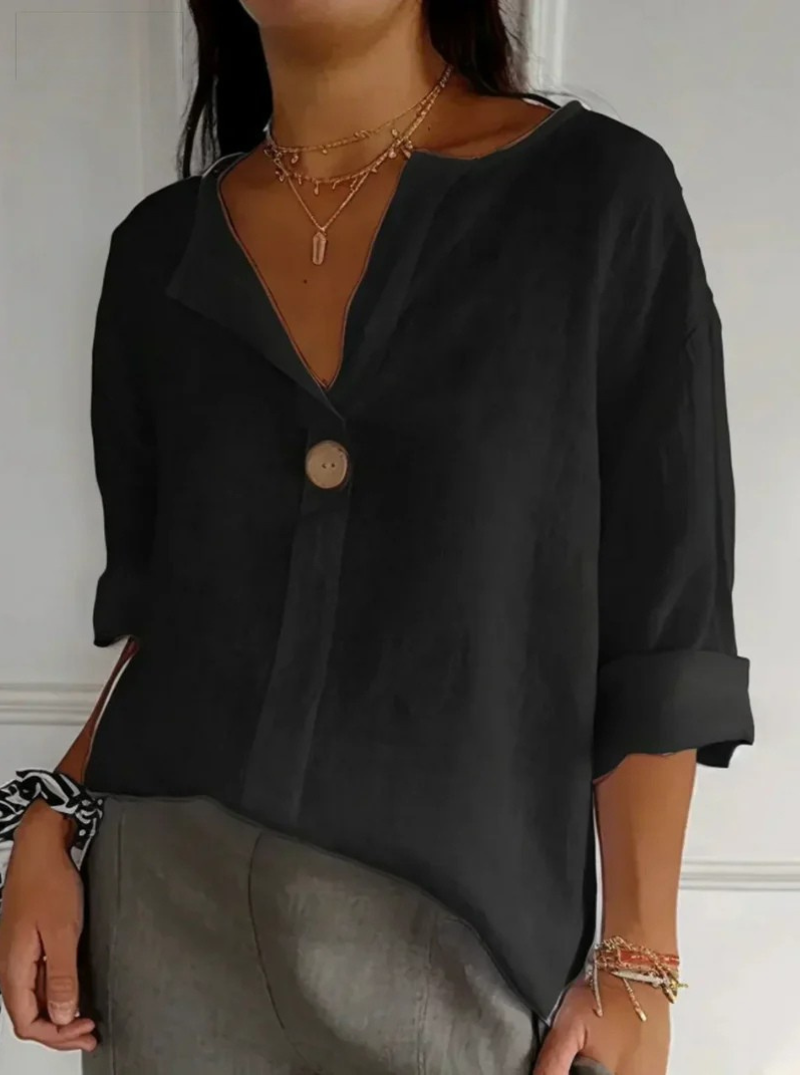Nona™ | The Perfect Blouse