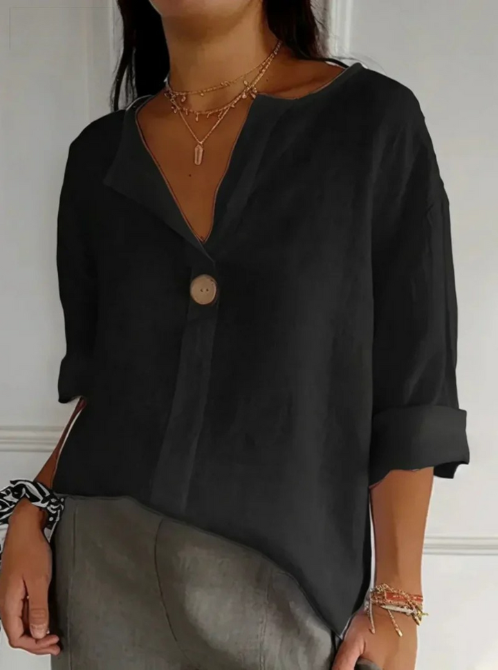 Nona™ | The Perfect Blouse