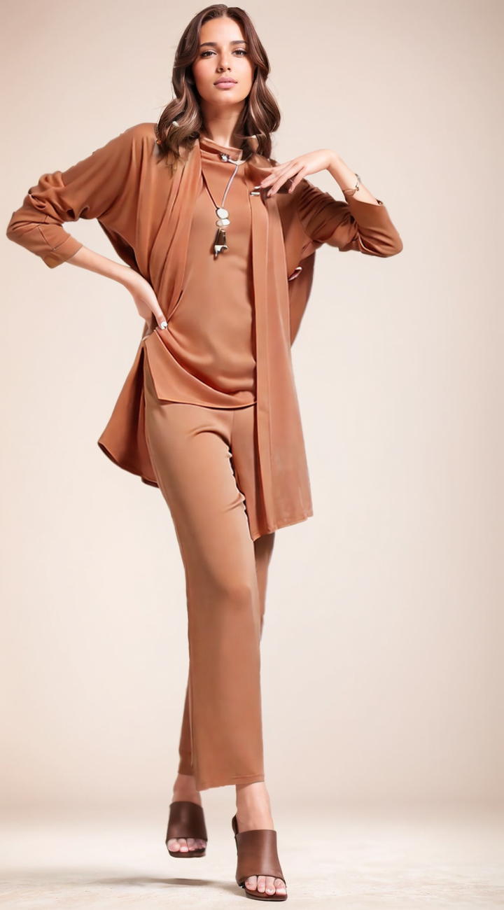 Victoria™ | Women's Three-Piece Set