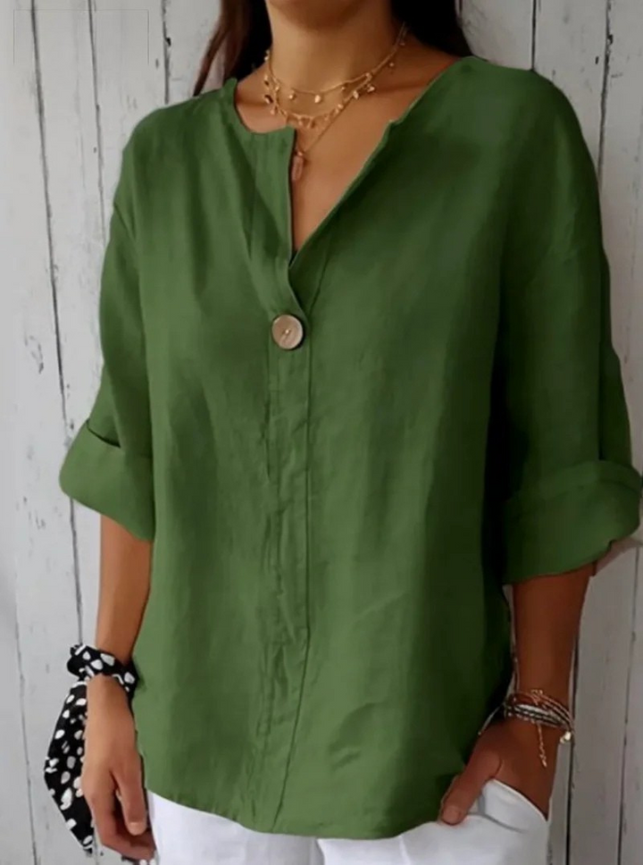 Nona™ | The Perfect Blouse