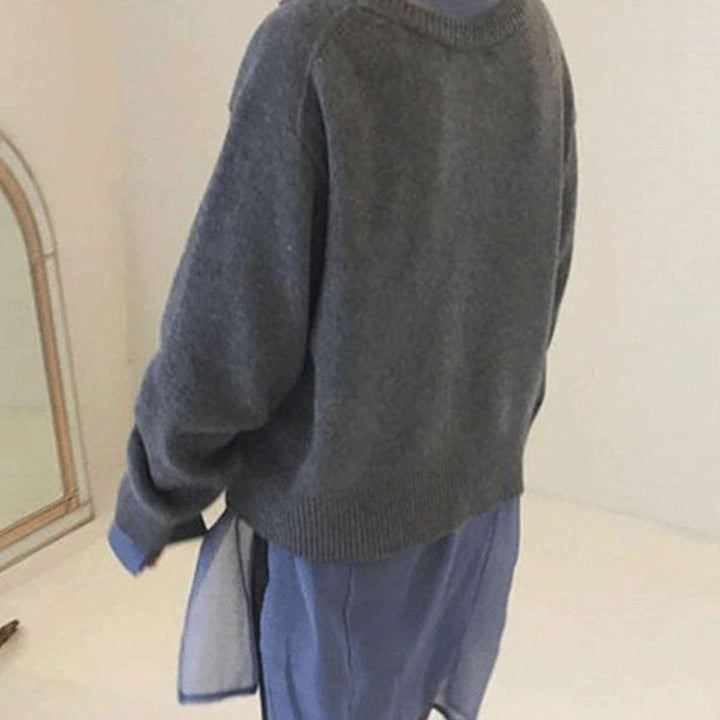 Brianna™ | Warm and Cozy Pullover