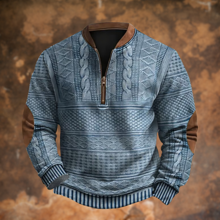 Jilian™ | Zip-Up Hoodie