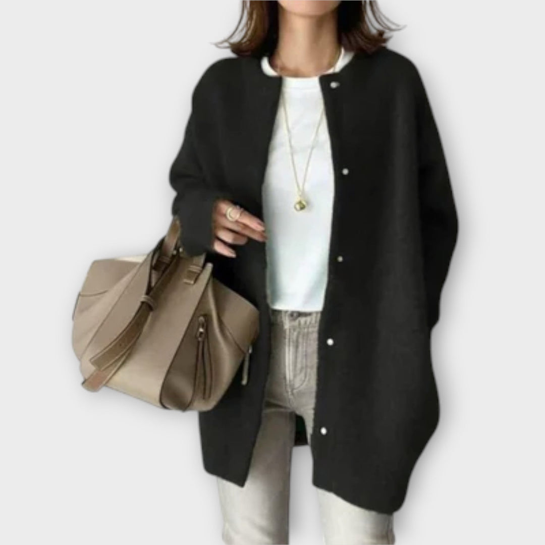 Lilly™ | Elegant Cardigan