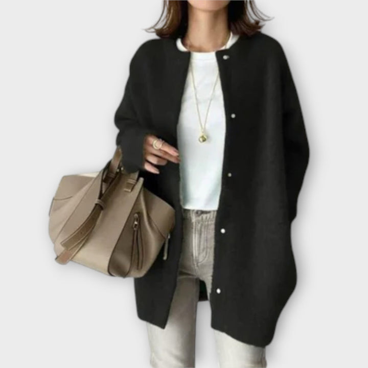 Lilly™ | Elegant Cardigan