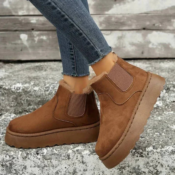 Luna™ | Elegant Winter Boots