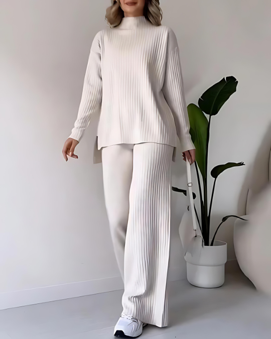 Astella™ | Cozy Two-Piece Set