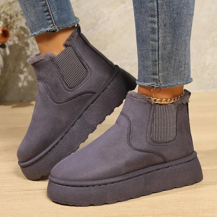 Luna™ | Elegant Winter Boots