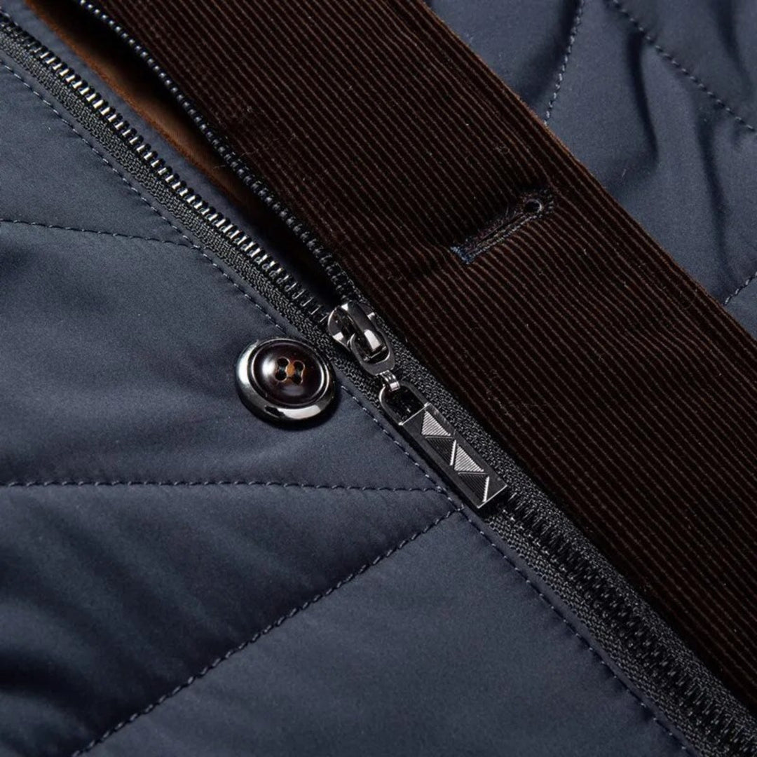 Lyam™ | Exclusive Winter Coat