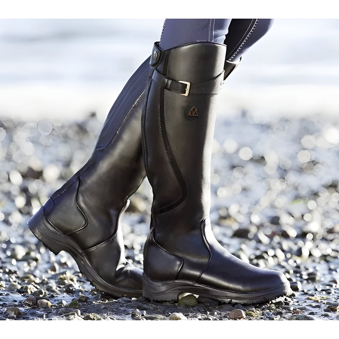 Maxime™ | Ultimate Winter Boots