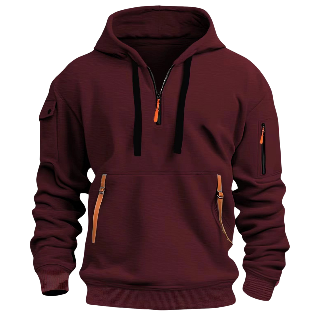 Finn™ | Stylish Hoodie