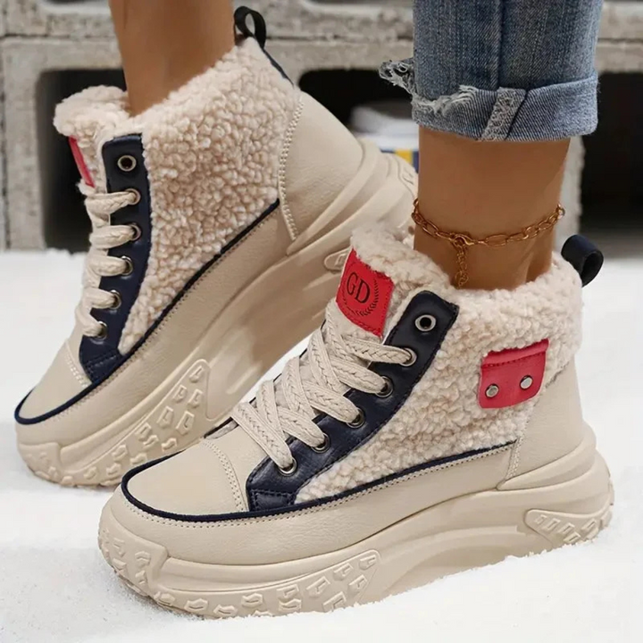 Emily™ | Cozy and Stylish Boots